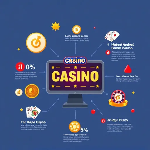 Panduan Keamanan Bermain Casino Live Online Indonesia