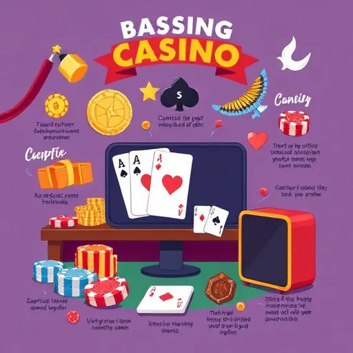 Panduan Daftar Kasino Online untuk Permainan Kartu Baccarat