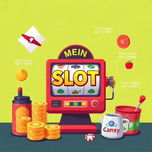Tips Menang Slot Online dengan Manajemen Bankroll dan Kontrol Diri