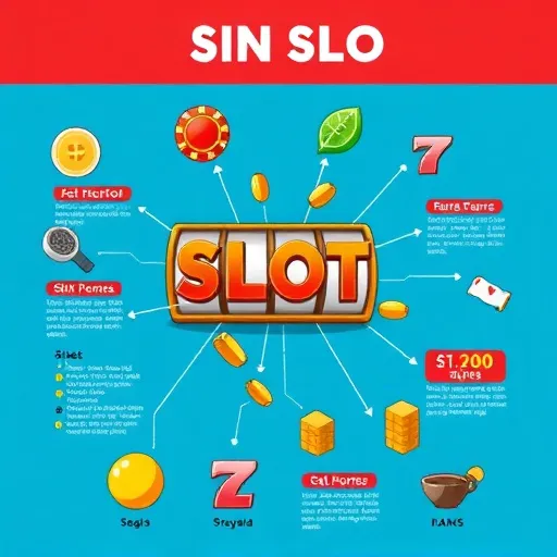 Strategi Permainan Slot: Memahami Cara Kerja Mesin Slot dan Garis Pembayaran