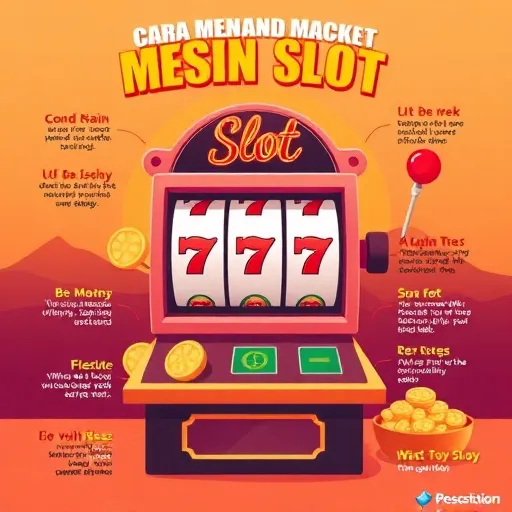 Cara Menang Mesin Slot dengan Manajemen Bankroll dan Batas Kerugian