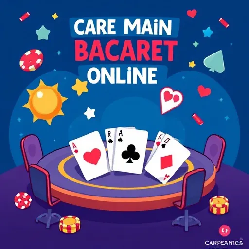 Panduan Cara Main Baccarat Online untuk Pemula