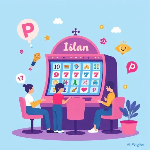 Strategi Slot Gacor Hari Ini: Dosen dan Alumni Berbagi Cerita Inspiratif