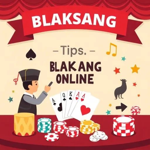 Manajemen Bankroll untuk Menang Blackjack Online dan Kurangi House Edge
