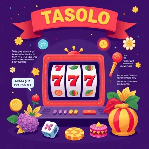 Analisis Pola Pembayaran Mesin untuk Peluang Menang Slot di Kasino Online