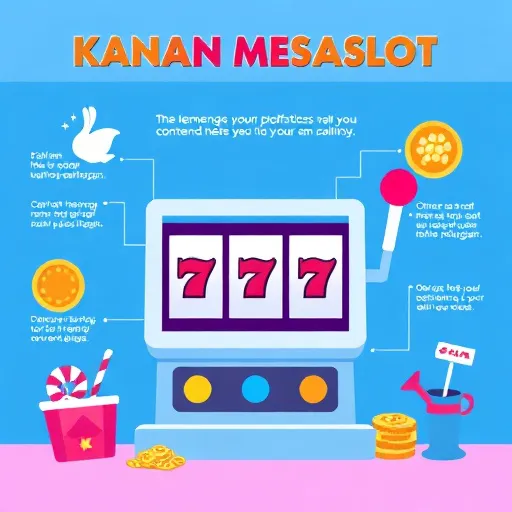 Strategi Mesin Slot: Memahami Garis Pembayaran dan Peluang Jackpot Progresif