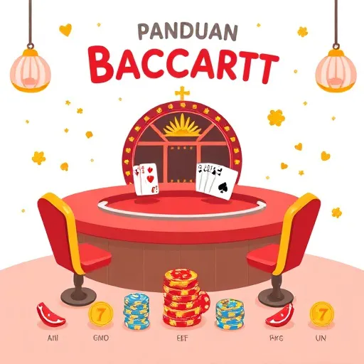 Strategi Taruhan Bankir vs Pemain: Tips Menang Baccarat dan Peluang Kemenangan