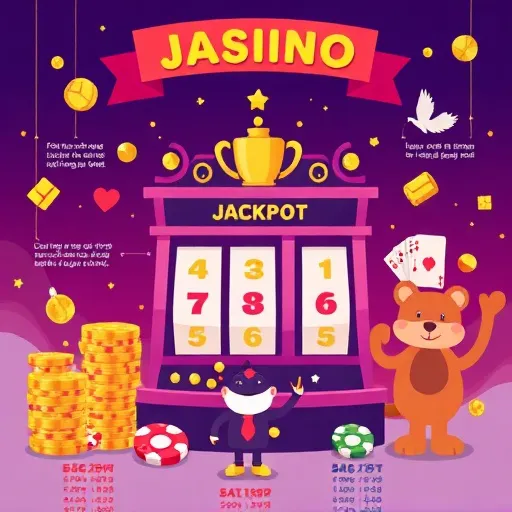 Strategi Jackpot Progresif di Kasino Langsung Terpercaya