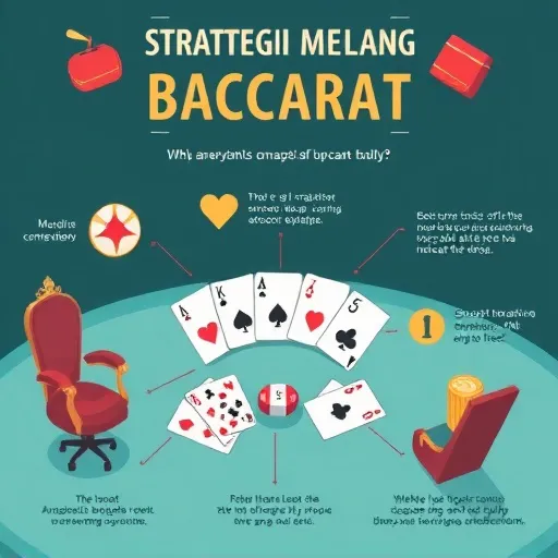 Analisis Pola Baccarat dan Kontrol Emosi untuk Taruhan Banker