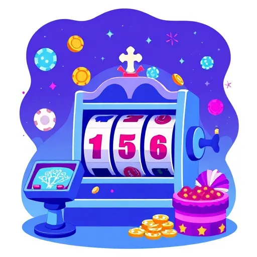 Strategi Mesin Slot dan Roulette dalam Permainan Casino Online