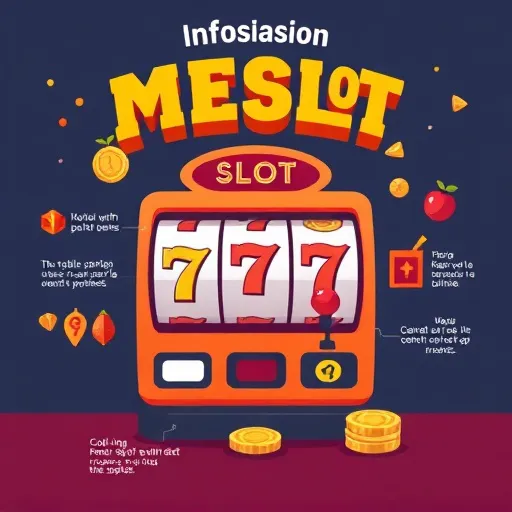 Strategi Taruhan dan Manajemen Bankroll untuk Mesin Slot Online