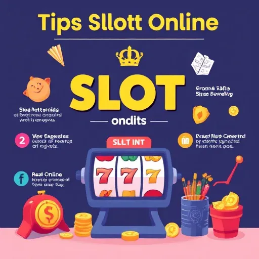 Strategi Perjudian Slot Online: Memahami RTP Slot dan Random Number Generator