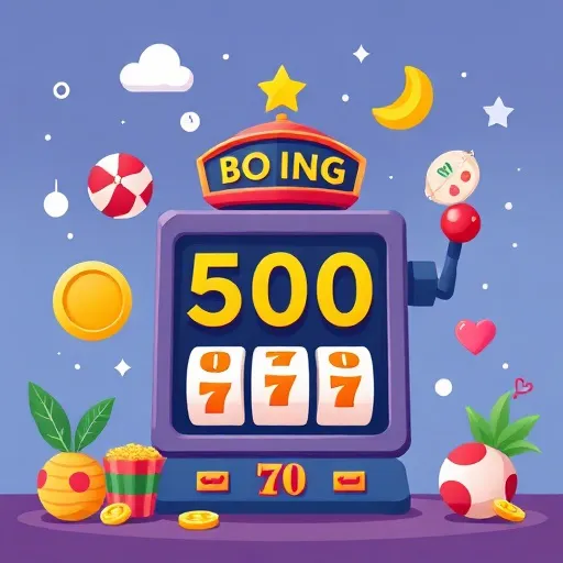 Jam Gacor dan Mesin Slot: Strategi Menang Besar di Situs Slot Indonesia