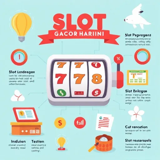 Slot Gacor Hari Ini: Inovasi Pendidikan dan Aplikasi Mobile untuk Analisis Permasalahan Hukum