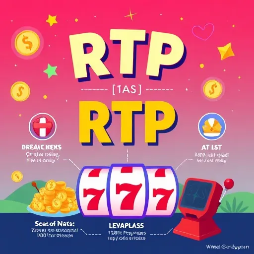 Cara Kerja RTP Slot dan Fitur Putaran Bonus di Kasino Online