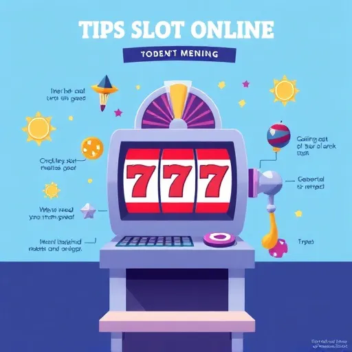 Risiko Bermain Slot Online: Kecanduan Judi, Hukum Perjudian di Indonesia, dan Kesehatan Mental