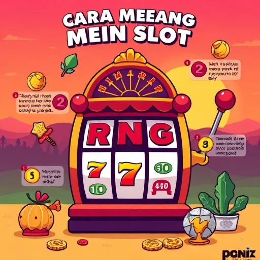 Tips Bermain Slot Aman: Kenali Generator Angka Acak dan Dampak Negatif Perjudian