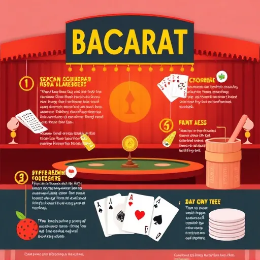 Cara Bermain Baccarat Online dengan Manajemen Bankroll dan Kontrol Emosi Judi