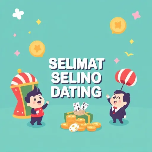 Bonus Selamat Datang untuk Kasino Online Indonesia