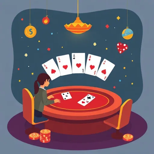 Strategi Taruhan dan Jackpot Progresif di 10 Kasino Online Terbaik Indonesia