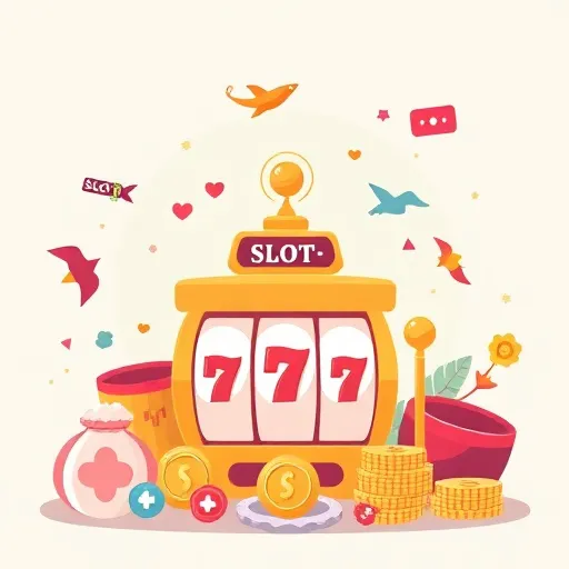 Keamanan Situs Judi dan Verifikasi Bot: Kunci Slot Gampang Menang