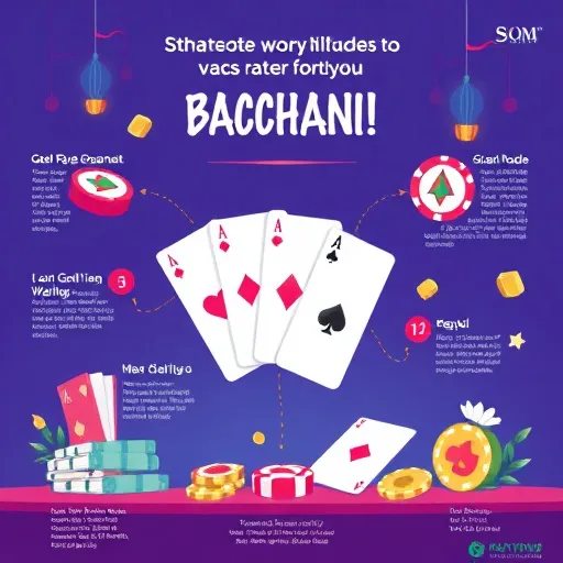 Manajemen Modal dengan Batas Kekalahan untuk Strategi Taruhan Baccarat