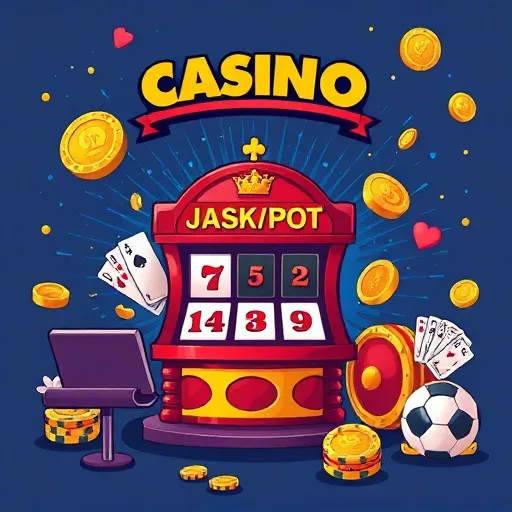 Perbandingan Bonus Tanpa Deposit Casino: Kasino Online vs Kasino Sweepstakes untuk Jackpot Progresif